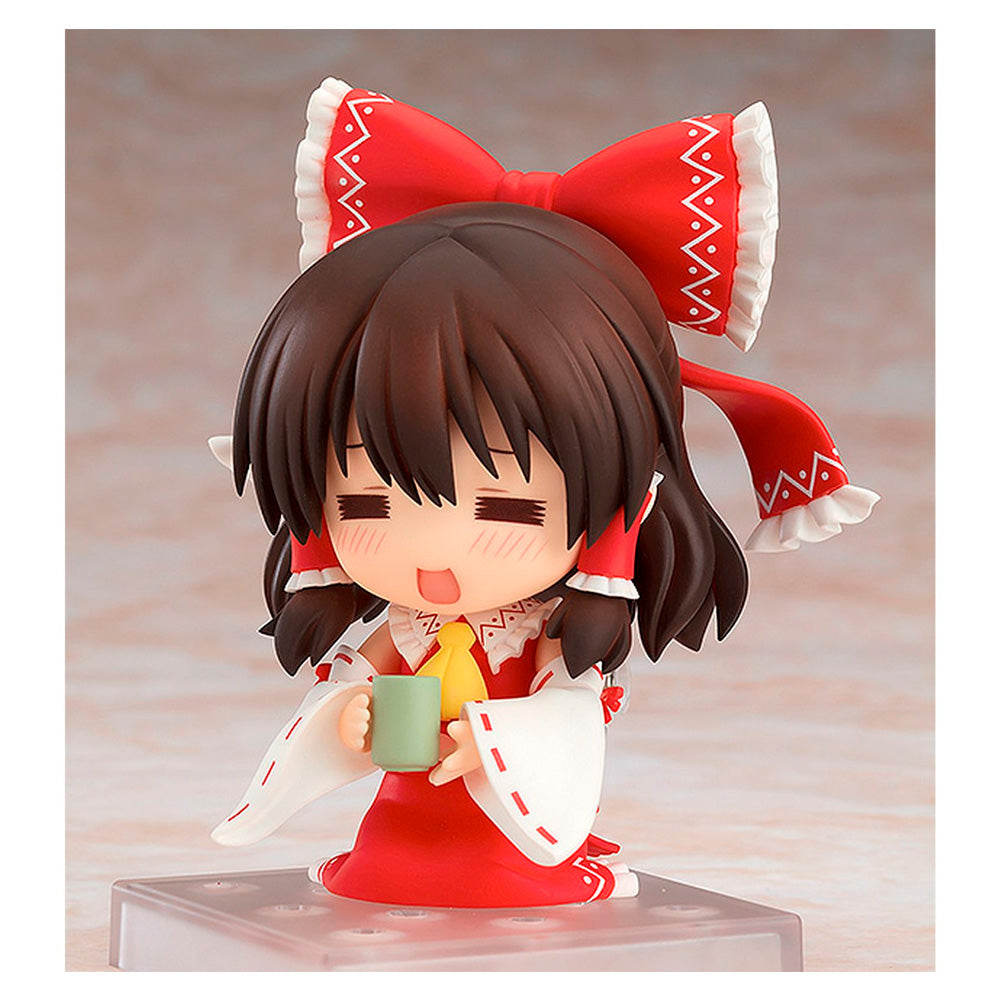 FIGURA NENDOROID REIMU HAKUREI 2.0 700 FIGURA NENDOROID REIMU HAKUREI 2.0 700
